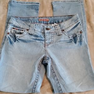 Paris Blues jeans